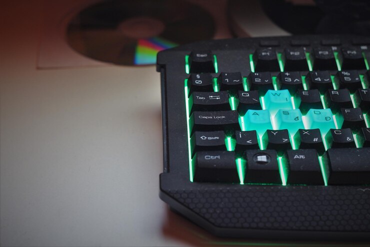 Gaming Keyboard