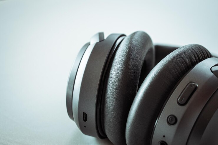 Wireless Headphones